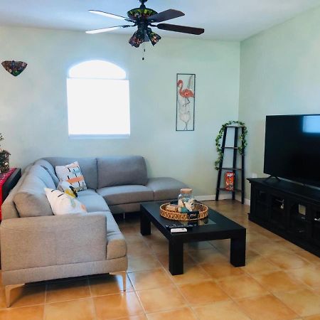 Mariposa Beach House Humacao Esterno foto